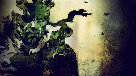 metal gear solid 1 box art wallpaper|mgs3 wallpaper 2560 x 1440.